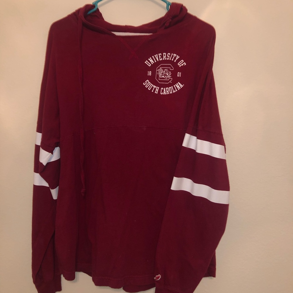 Gamecock Spirity Jersey